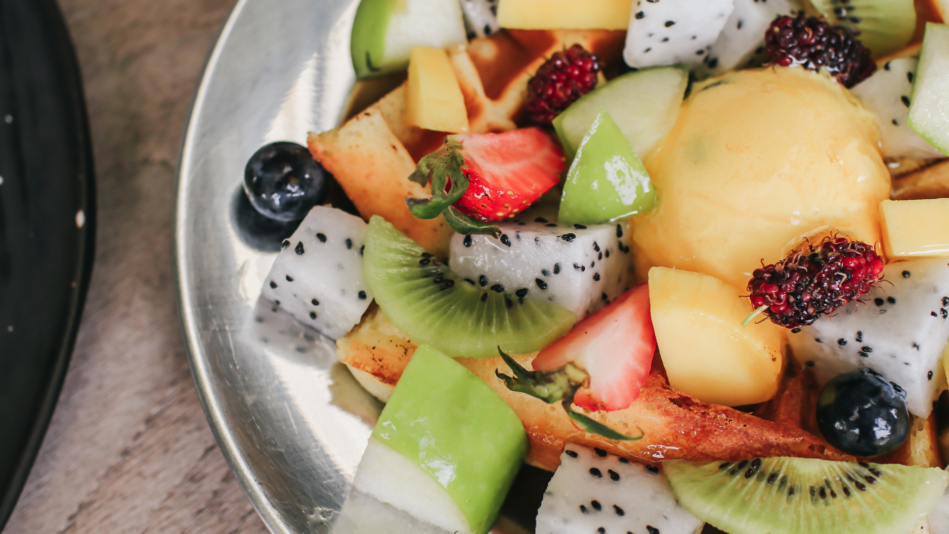 Nutrition & Planification des Repas : Comment Nourrir Votre Corps Correctement